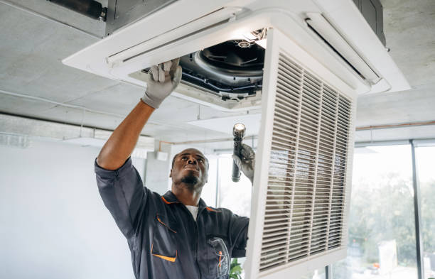 Licensed Hvac Repair service in Jonestown, PA - FH HVAC